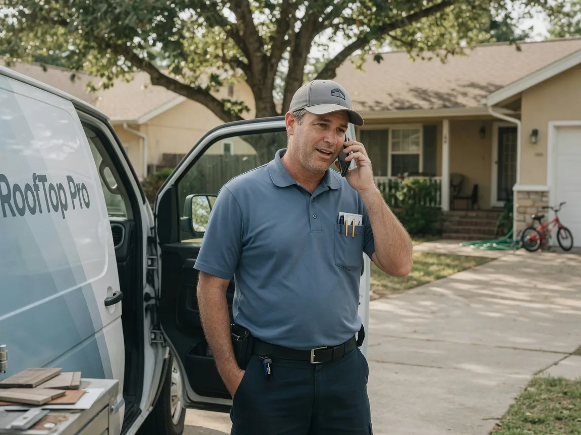 Roof Repair Head Waters, VA FAQs