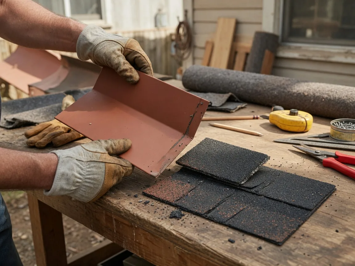 Roof Repair company in Head Waters, VA